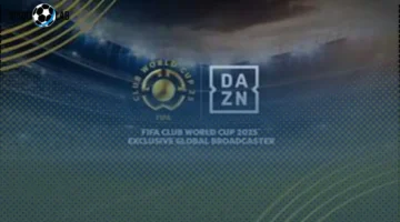 تردد قناة DAZN 2025 على نايل وعرب سات الآن مع خطوات ضبط سهلة ومباشرة
